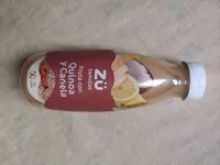 Mängden socker i Fruta con Quinoa y Canela