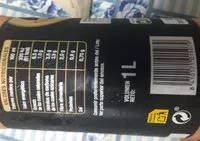 Mängden socker i Salmorejo Fresco