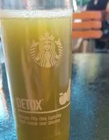 Mängden socker i Detox