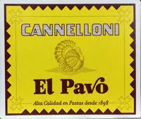 Mängden socker i Cannelloni
