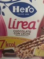 Mängden socker i Corny 0% azúcar añadido