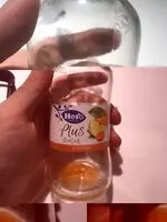 Mängden socker i Hero plus A+C+E vitaminas