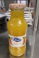Mängden socker i Jus d'orange