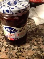 Mängden socker i Confitura De Arándanos Y Frambuesa