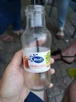 Mängden socker i Zumo de melocotón