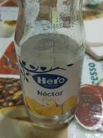 Mängden socker i Néctar piña