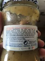 Mängden socker i Confitura De Kiwi Diet Hero