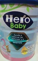 Mängden socker i Leche de continuación 2