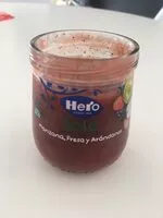 Mängden socker i Solo fruta y nada más - Manzana, fresa y arándanos