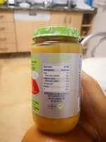 Mängden socker i Pedialac hero baby