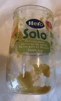 Mängden socker i Solo