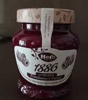 Mängden socker i Mermelada