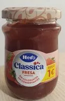 Mängden socker i Mermelada Fresa