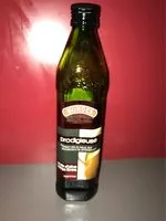 Mängden socker i 50CL Huile Olive Prodigieuse Borges