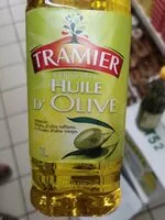 Mängden socker i Huile d'olive