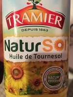 Mängden socker i Huile de Tournesol NaturSol