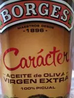Mängden socker i Aceite de oliva virgen extra