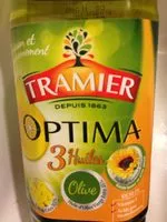 Mängden socker i Optima