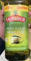 Mängden socker i Huile d’ olive vierge rxtra