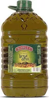 Mängden socker i Borges Extra Virgin Olive Oil