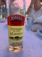 Mängden socker i Vinagre de vino blanco