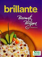 Mängden socker i Arroz Basmati