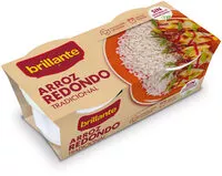 Mängden socker i Arroz redondo tradicional