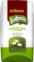 Mängden socker i Arroz redondo Sabroz