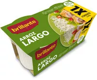 Mängden socker i Vasito de arroz largo formato XL