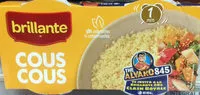 Mängden socker i Cous Cous