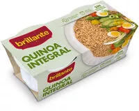 Mängden socker i Vasito de Quinoa Integral