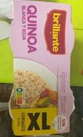 Mängden socker i Quinoa