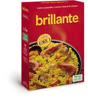 Mängden socker i Arroz