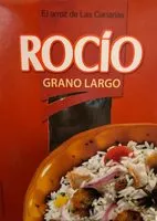 Mängden socker i ARROZ GRANO LARGO ROCIO