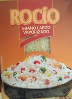 Mängden socker i Arroz