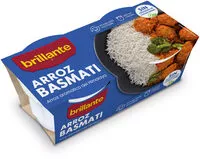 Mängden socker i Arroz basmati