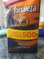 Mängden socker i Café molido Mezcla