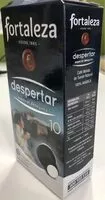 Mängden socker i Despertar especial desayuno café intensidad compatibles