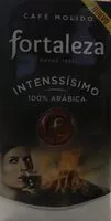 Mängden socker i FORTALEZAcafé molido intenssisimo 100%Arabica