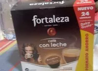 Mängden socker i Cafe