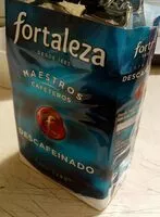 Mängden socker i Cafe descafeinado