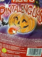 Mängden socker i Pintalenguuas