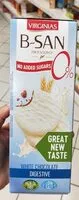 Mängden socker i Galletas chocolate blanco