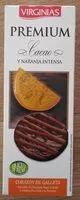 Mängden socker i Virginias Premium