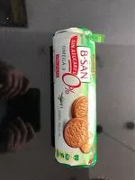 Mängden socker i Virginias 5711 Biosan Activa - 180GR