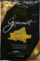 Mängden socker i Gourmet original