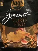 Mängden socker i Gourmet corte fino