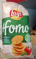 Mängden socker i Horno patatas fritas receta campesina