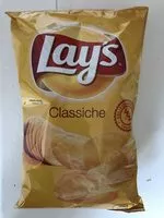 Mängden socker i Classiche