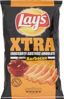 Mängden socker i Xtra gusto barbecue